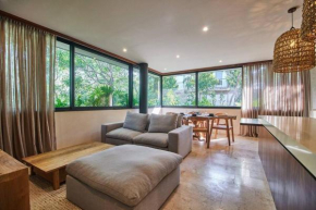 Nuuch Classy PH w/ private Pool/Rooftop, Aldea Zama